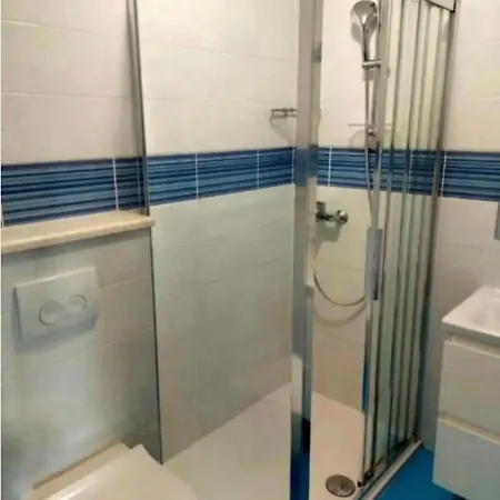 Апартаменты Bruna's Place *