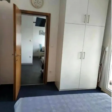 Bruna's Place Апартаменты *