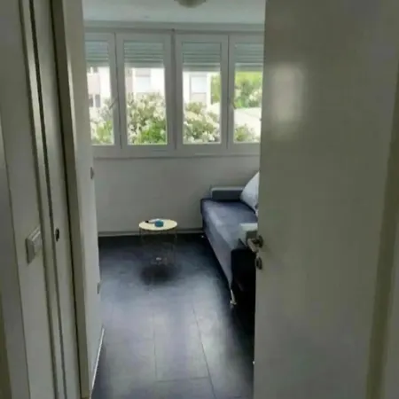 Bruna's Place * Split