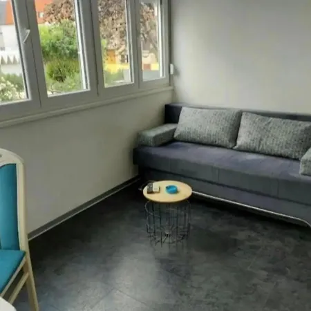 Bruna's Place Διαμέρισμα